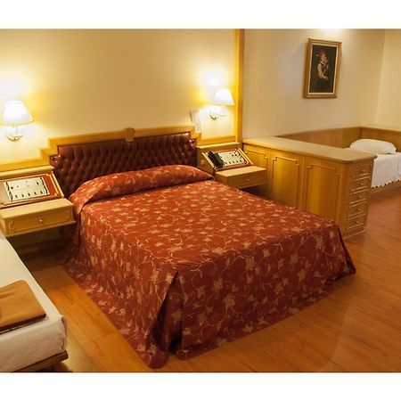 King Hotel เซาเปาโล ภายนอก รูปภาพ