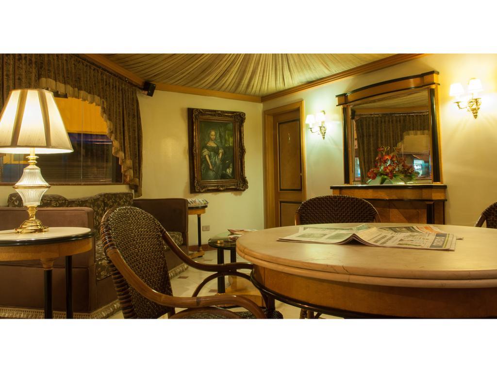 King Hotel เซาเปาโล ภายนอก รูปภาพ